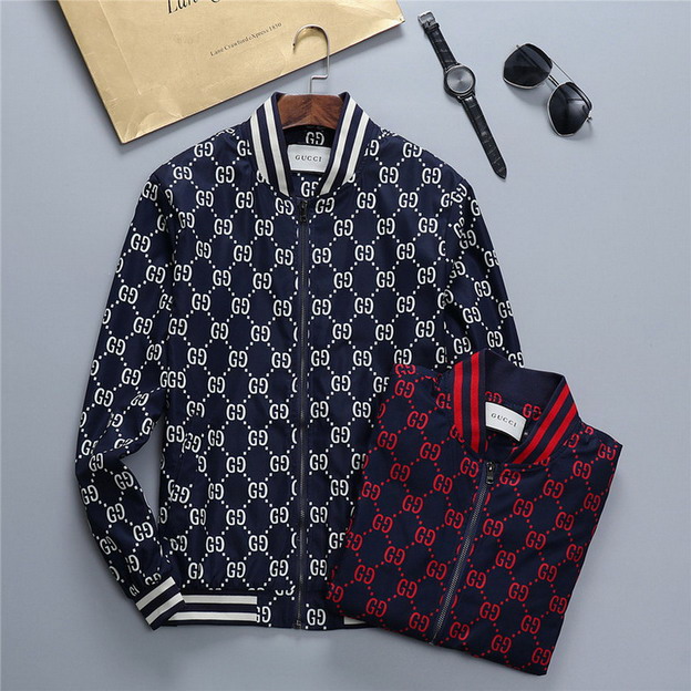 men guci jacket 2021-11-4-175